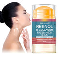Retinol Collagen Face & Neck Stick – Hidratación y Firmeza